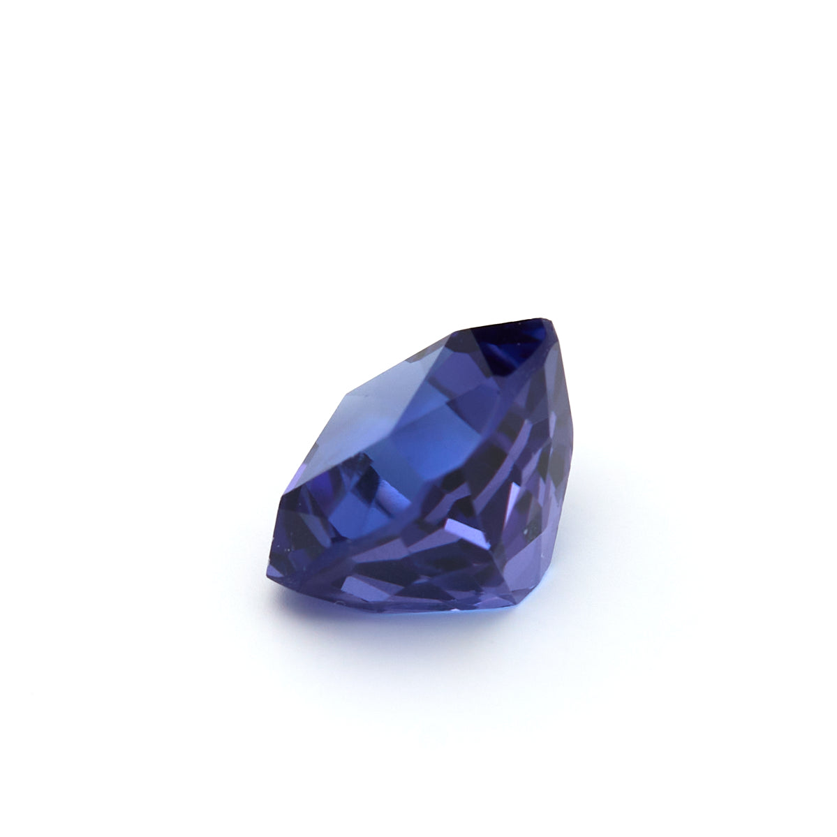 3.59ct. Tanzanite #TN1051 - FABER JEWELS