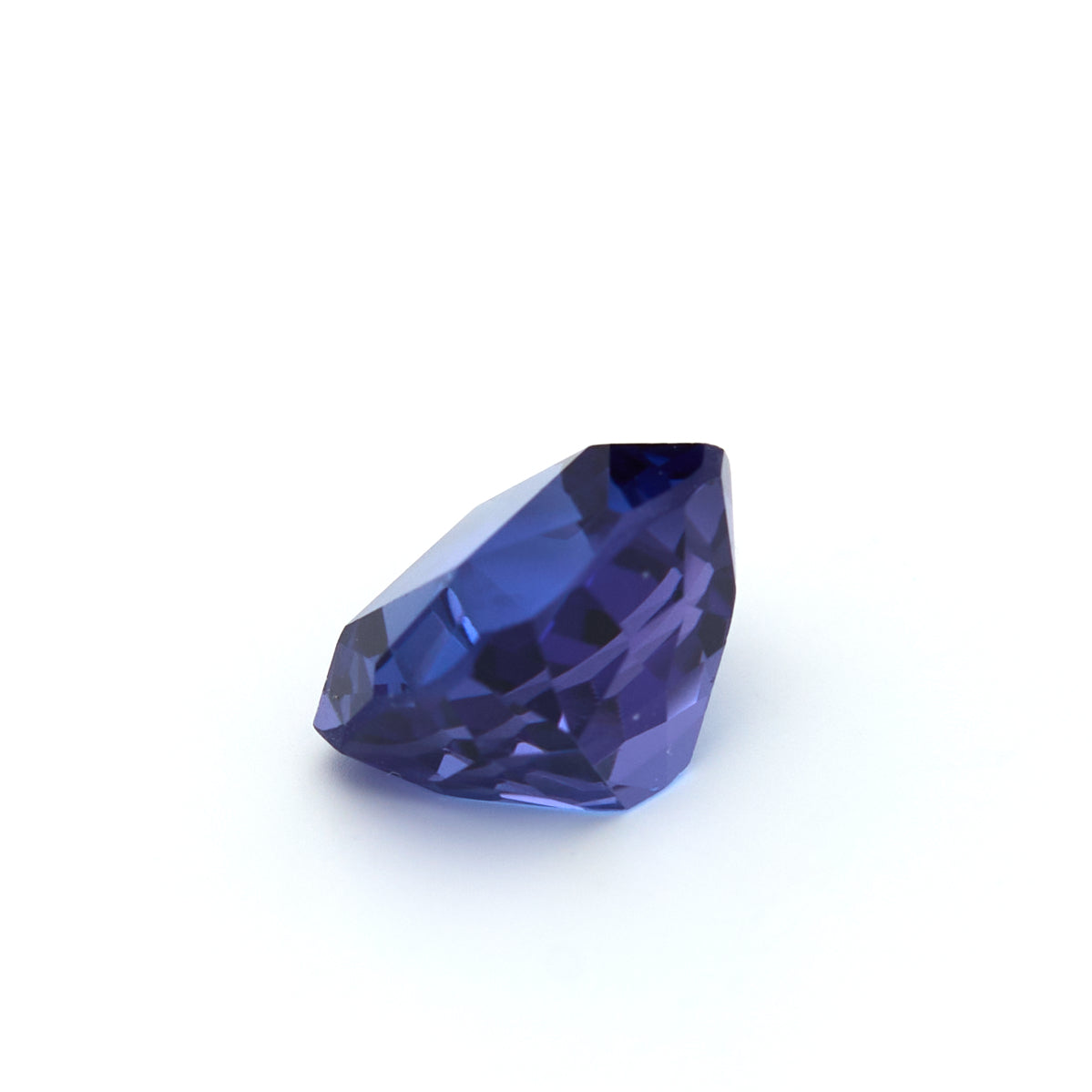 3.59ct. Tanzanite #TN1051 - FABER JEWELS