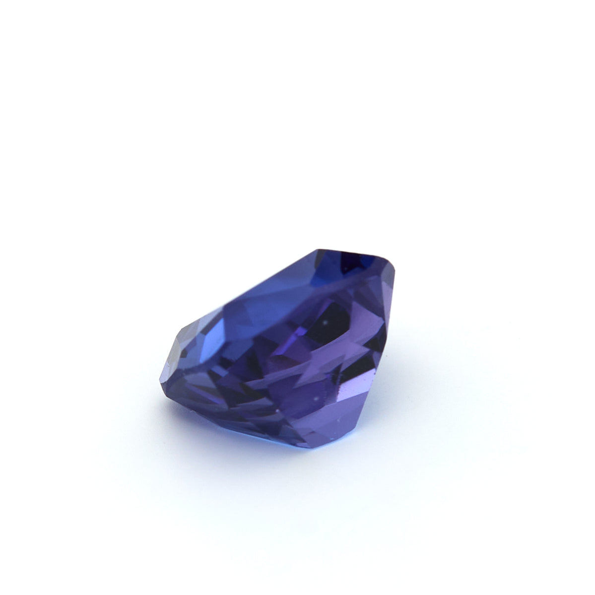 3.59ct. Tanzanite #TN1051 - FABER JEWELS
