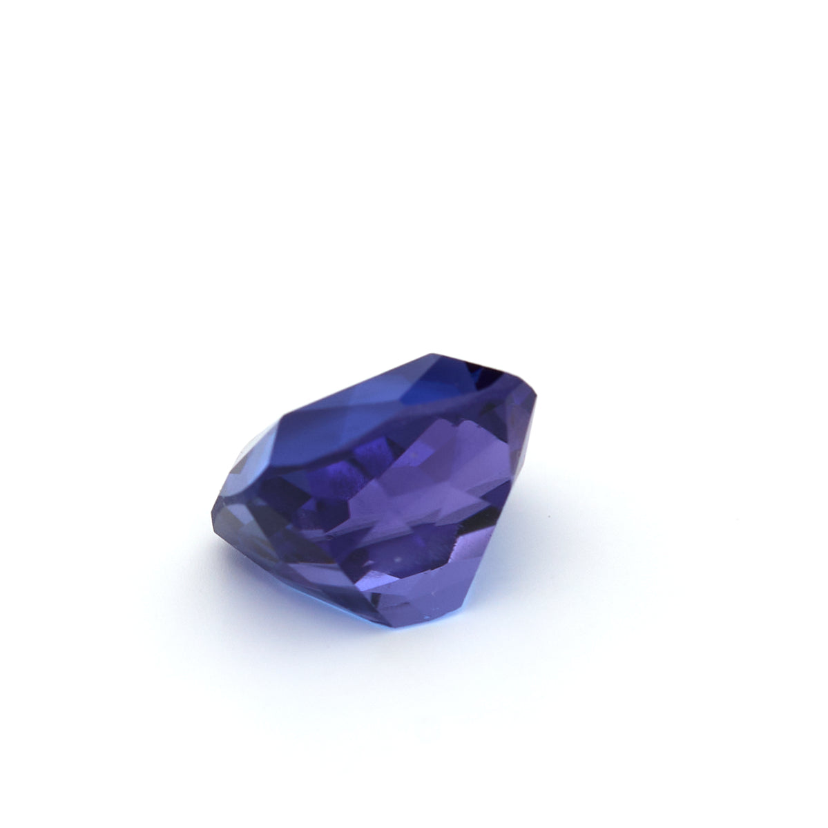 3.59ct. Tanzanite #TN1051 - FABER JEWELS