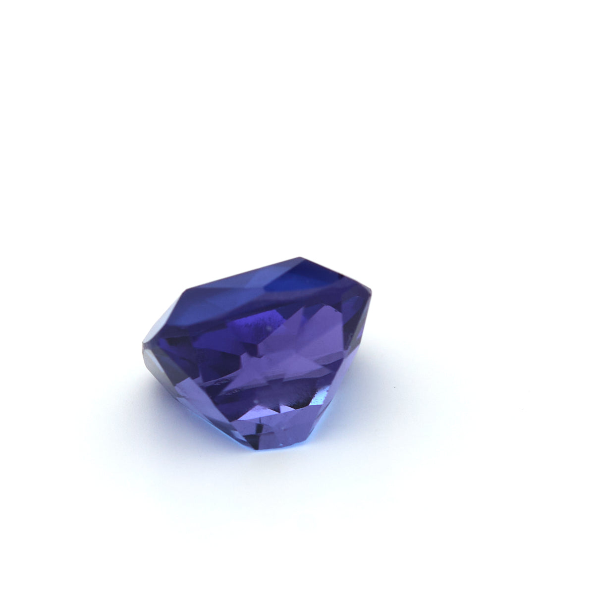 3.59ct. Tanzanite #TN1051 - FABER JEWELS