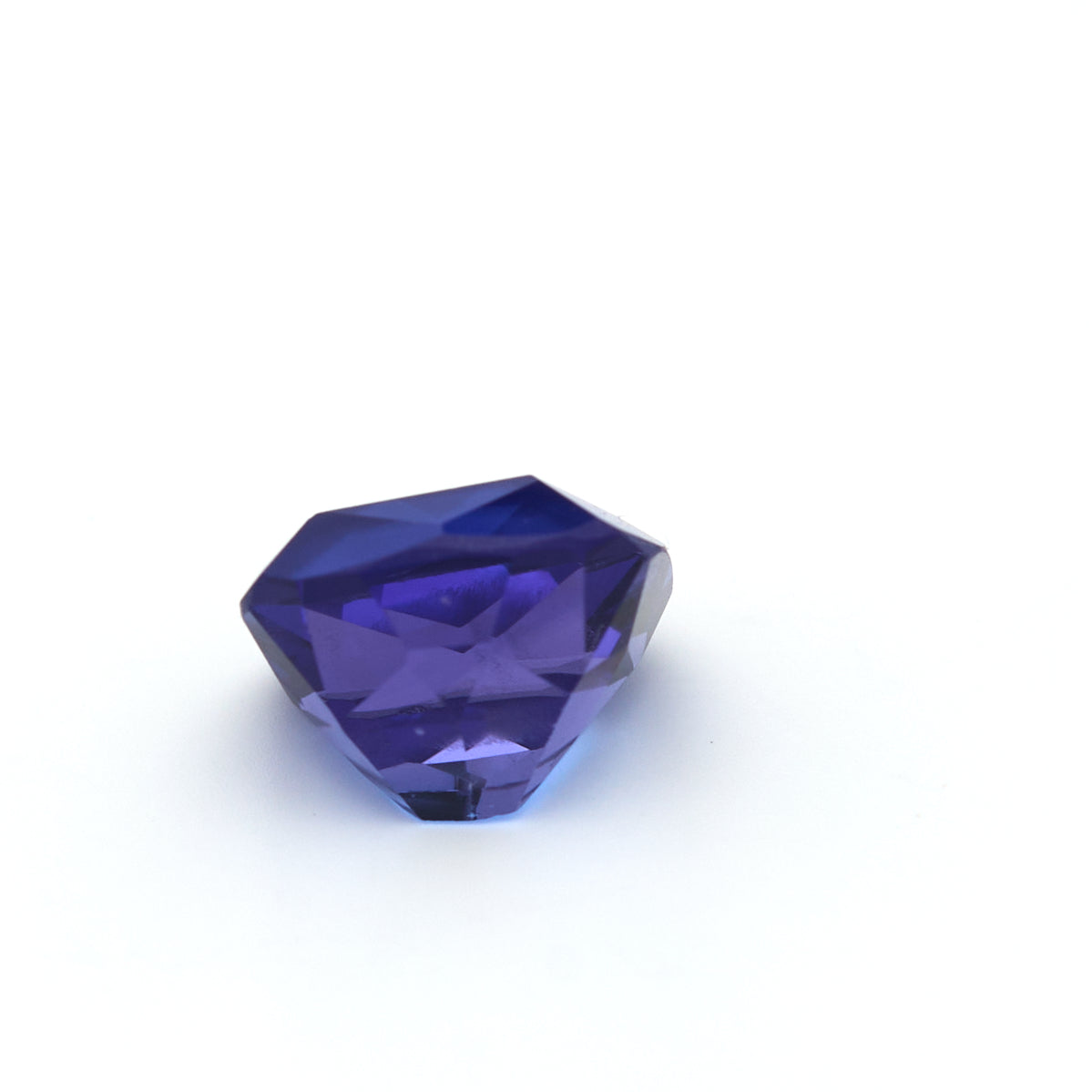 3.59ct. Tanzanite #TN1051 - FABER JEWELS