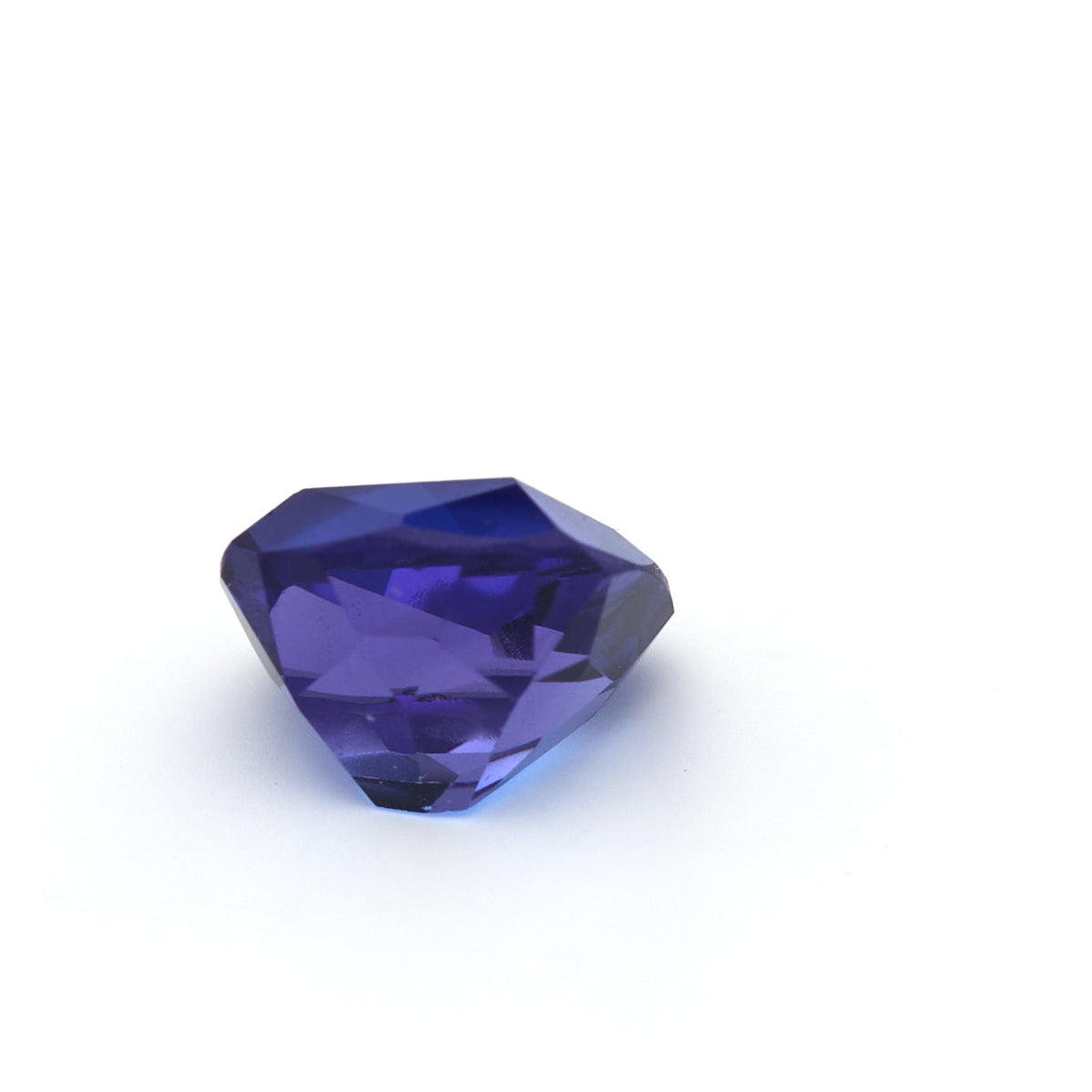 3.59ct. Tanzanite #TN1051 - FABER JEWELS