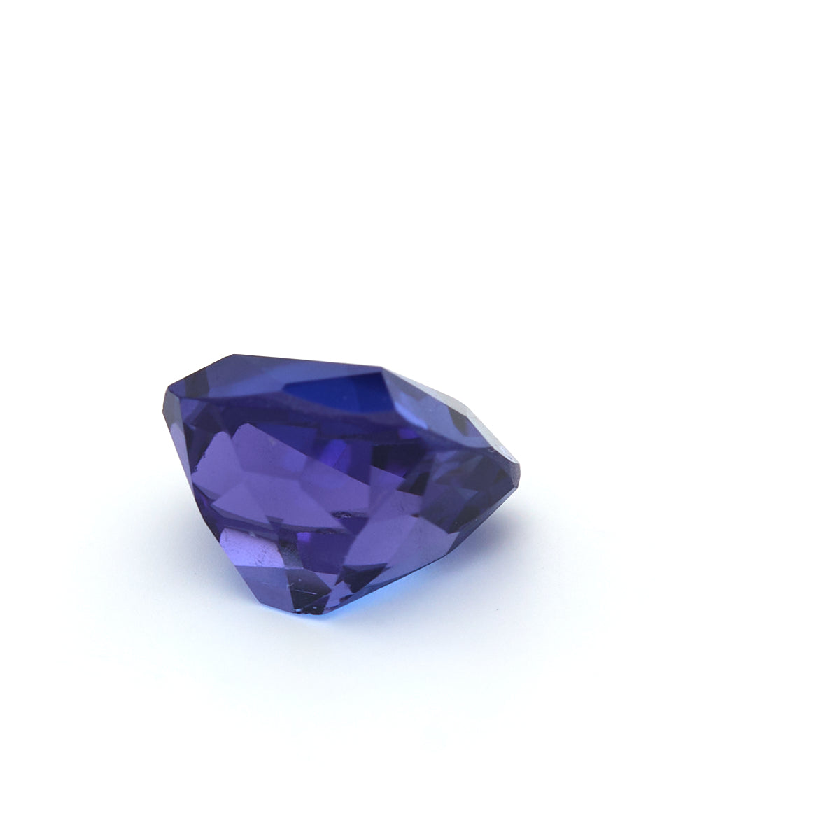 3.59ct. Tanzanite #TN1051 - FABER JEWELS