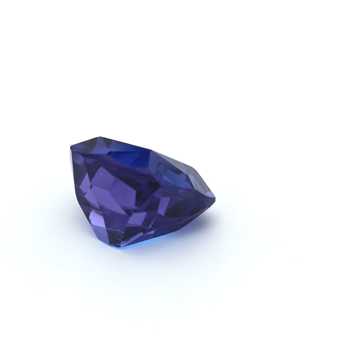 3.59ct. Tanzanite #TN1051 - FABER JEWELS