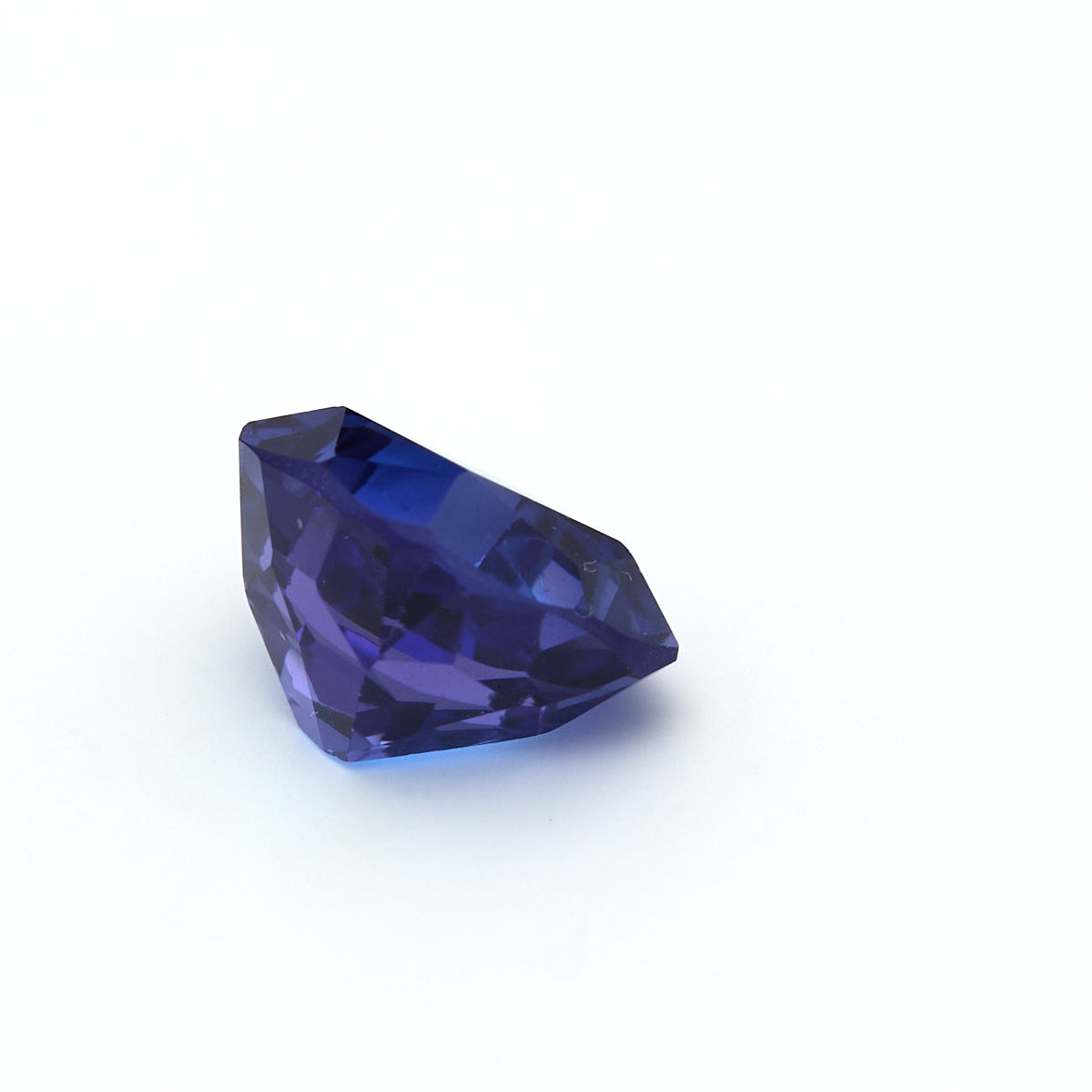 3.59ct. Tanzanite #TN1051 - FABER JEWELS