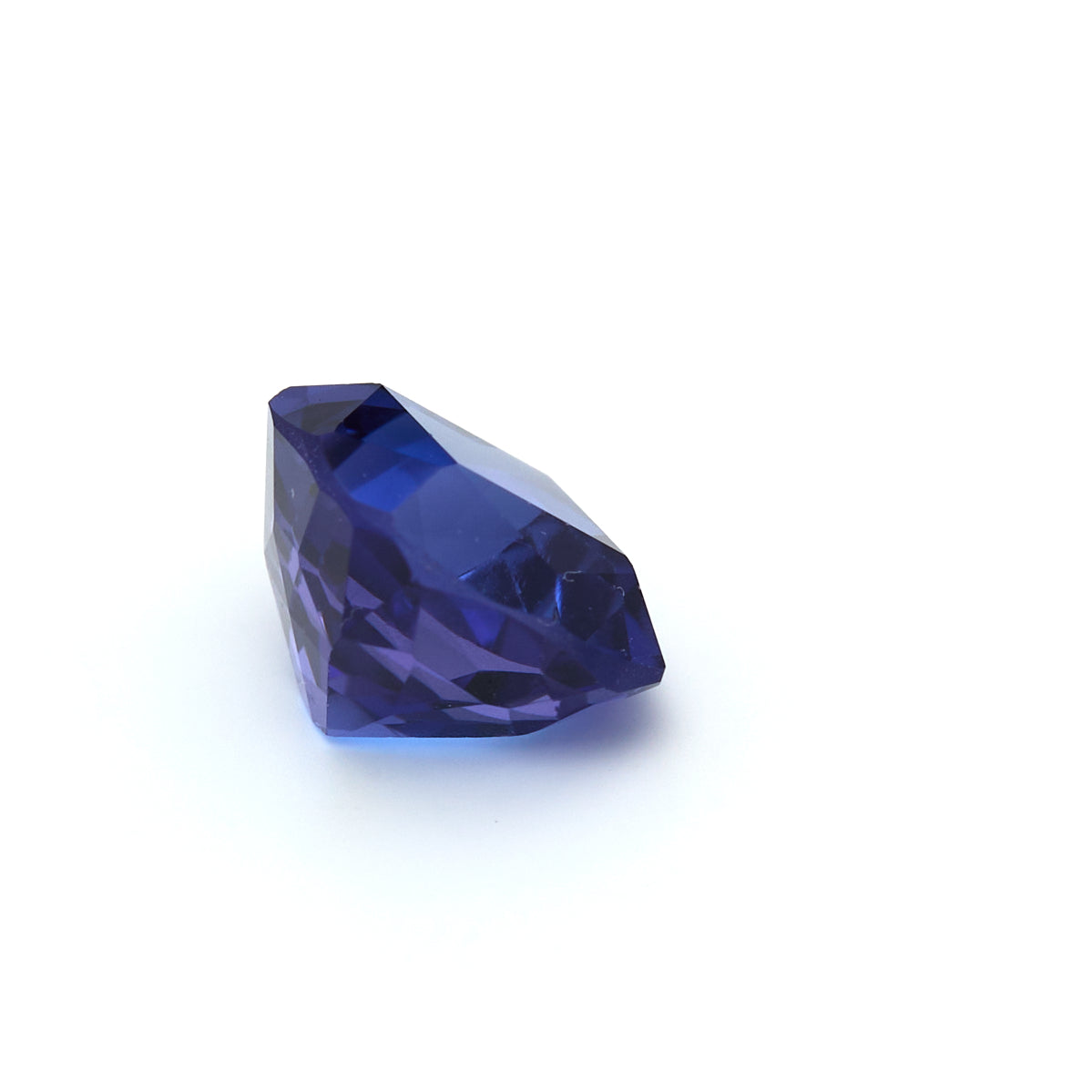 3.59ct. Tanzanite #TN1051 - FABER JEWELS