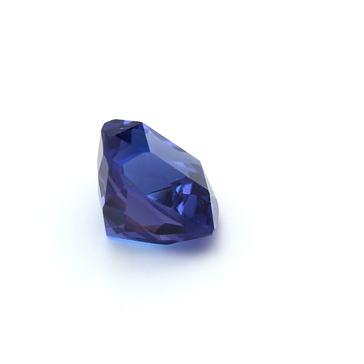 3.59ct. Tanzanite #TN1051 - FABER JEWELS