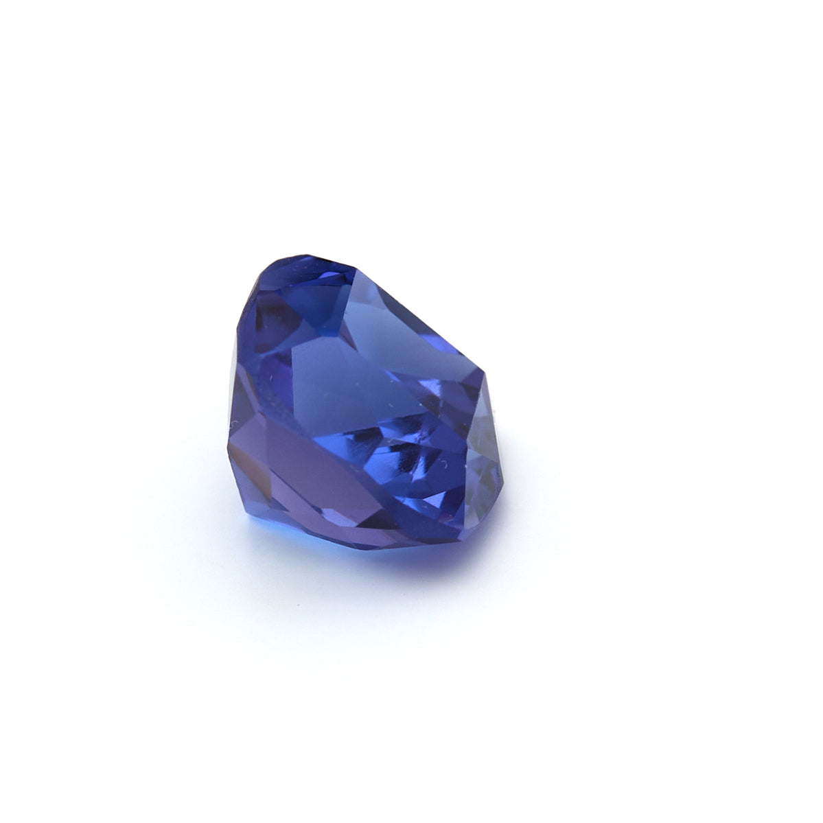 3.59ct. Tanzanite #TN1051 - FABER JEWELS