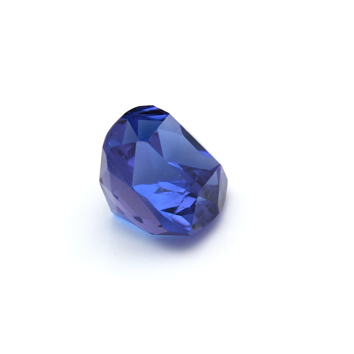 3.59ct. Tanzanite #TN1051 - FABER JEWELS