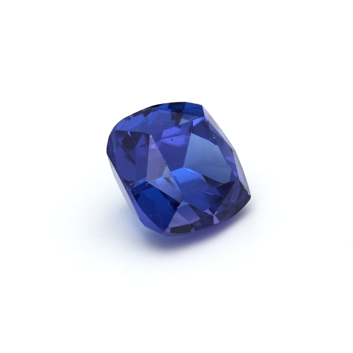3.59ct. Tanzanite #TN1051 - FABER JEWELS