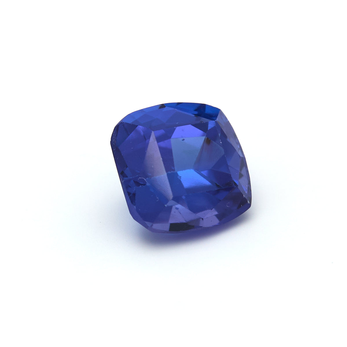 3.59ct. Tanzanite #TN1051 - FABER JEWELS