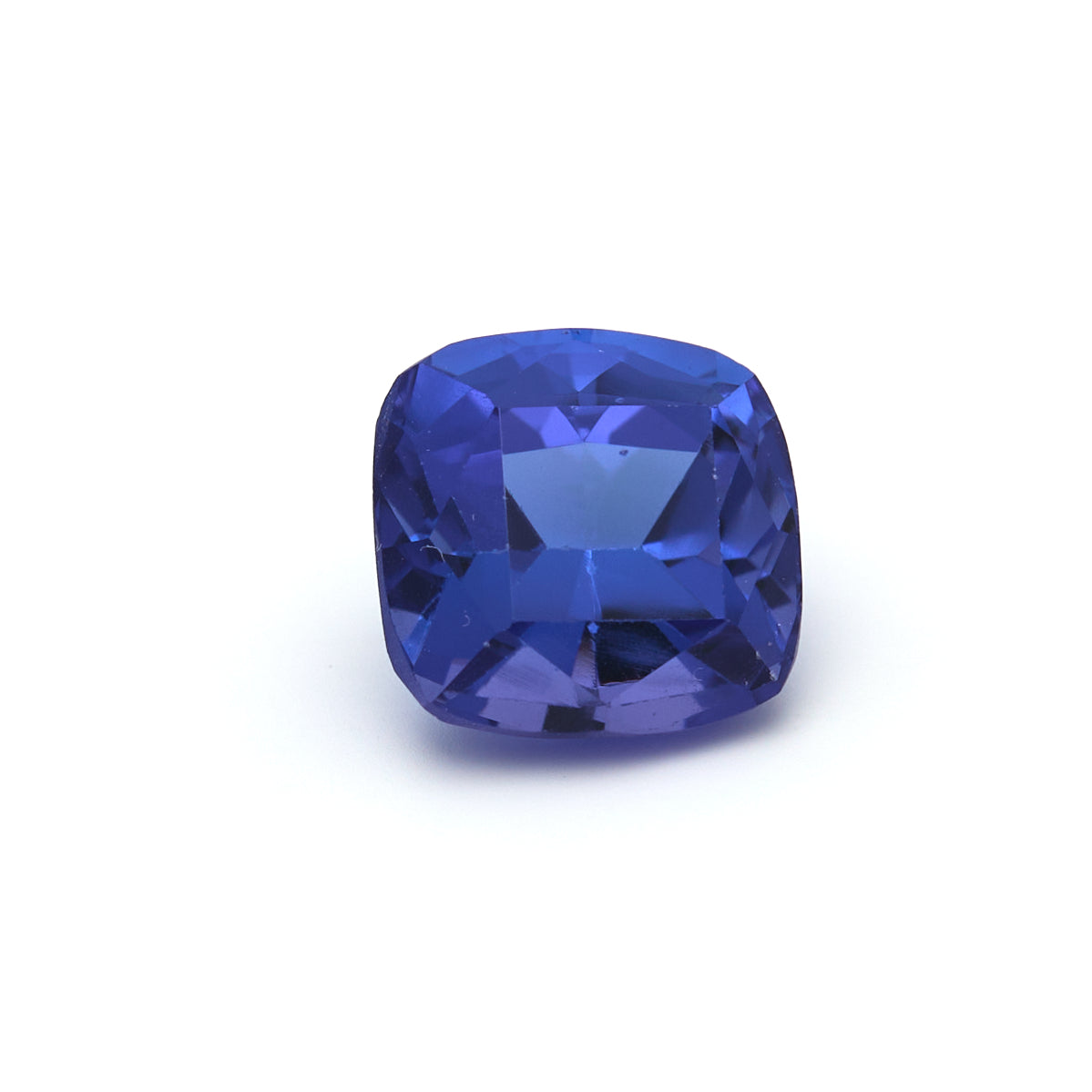 3.59ct. Tanzanite #TN1051 - FABER JEWELS
