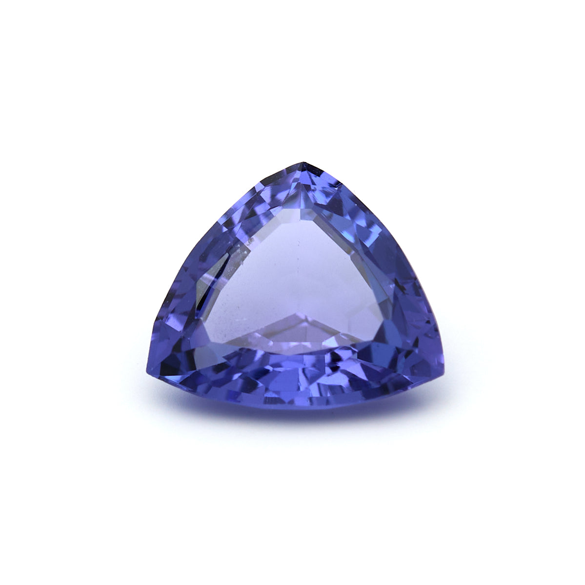 3.49ct. Tanzanite #TN1052 - FABER JEWELS
