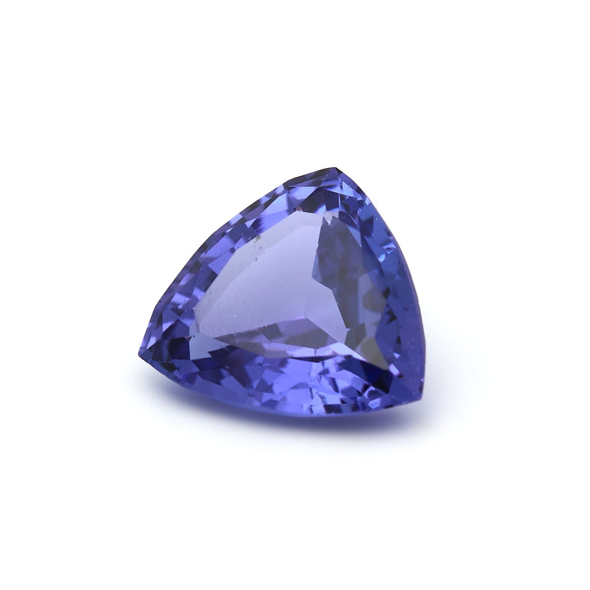 3.49ct. Tanzanite #TN1052 - FABER JEWELS