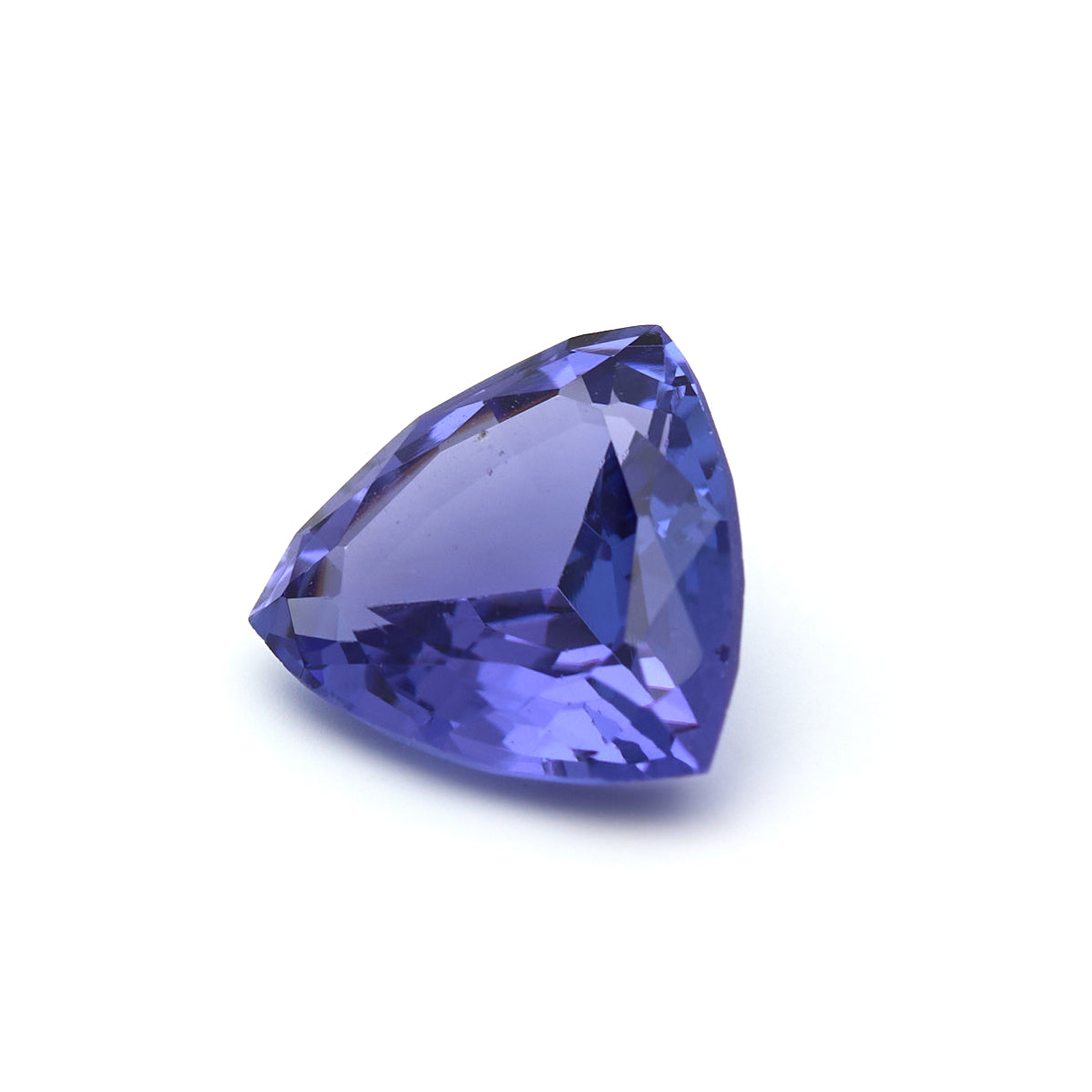 3.49ct. Tanzanite #TN1052 - FABER JEWELS