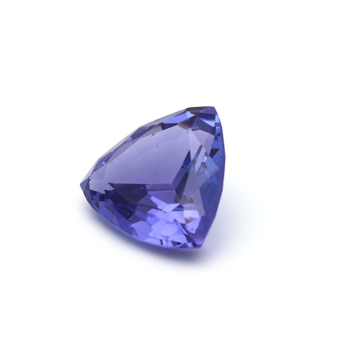 3.49ct. Tanzanite #TN1052 - FABER JEWELS