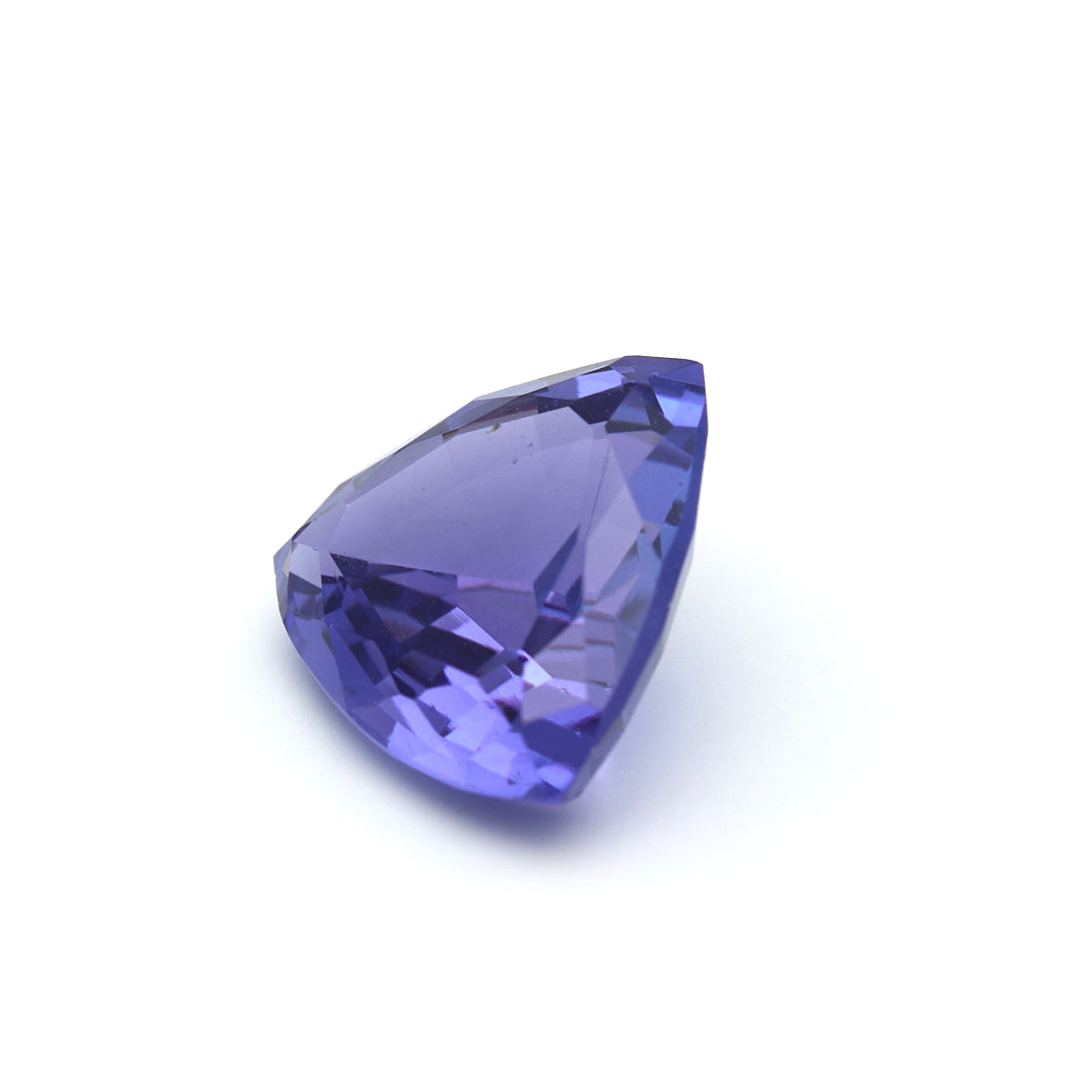 3.49ct. Tanzanite #TN1052 - FABER JEWELS