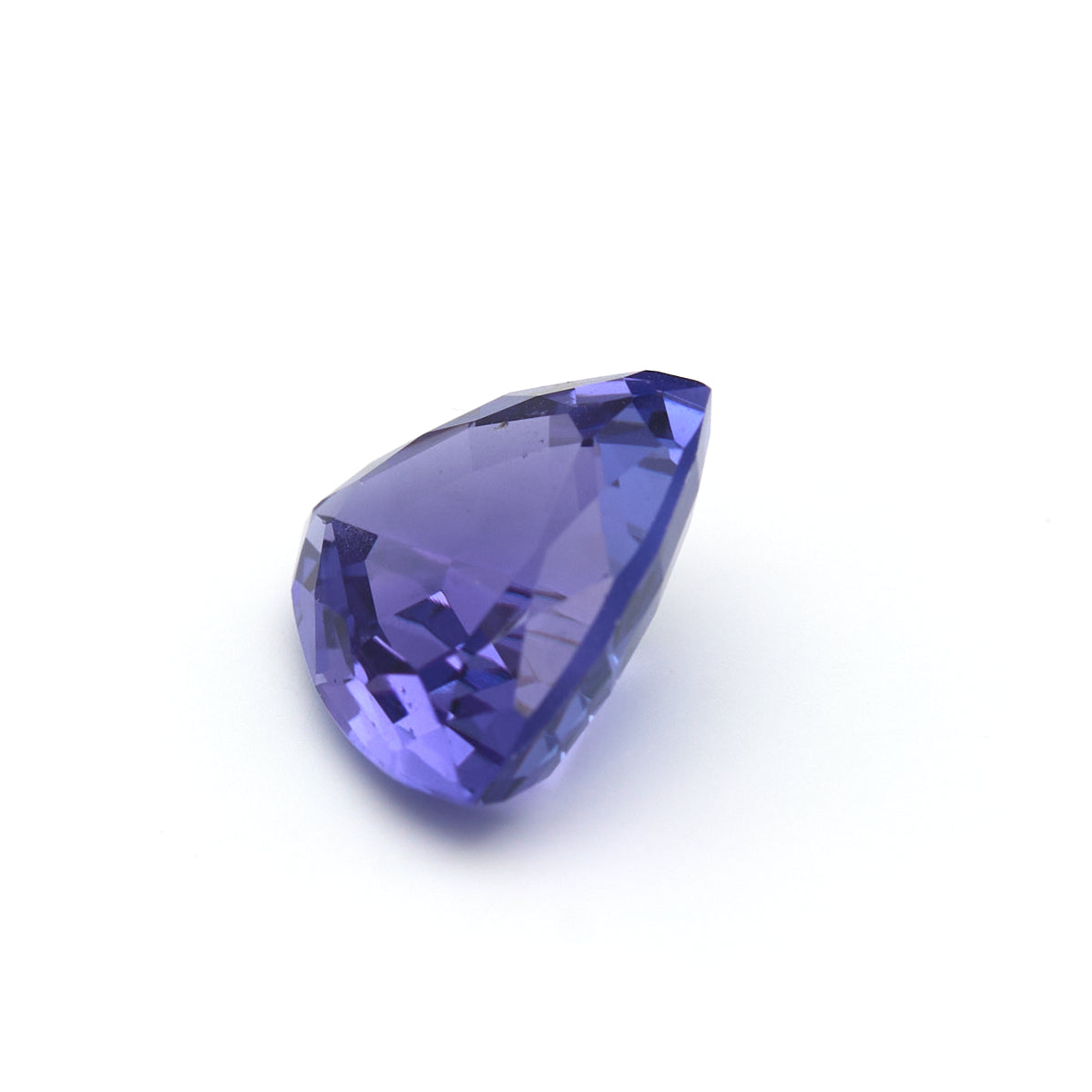 3.49ct. Tanzanite #TN1052 - FABER JEWELS