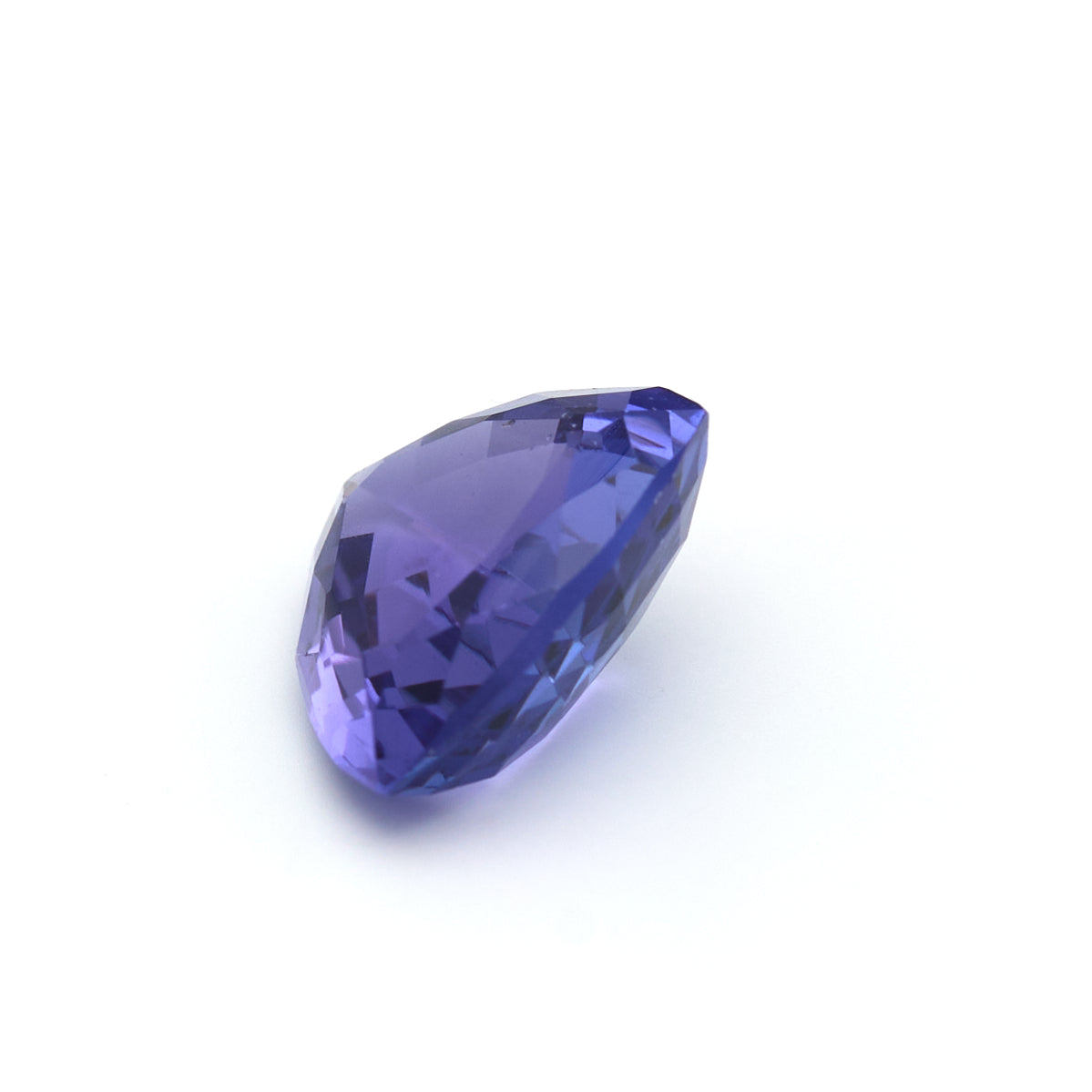 3.49ct. Tanzanite #TN1052 - FABER JEWELS