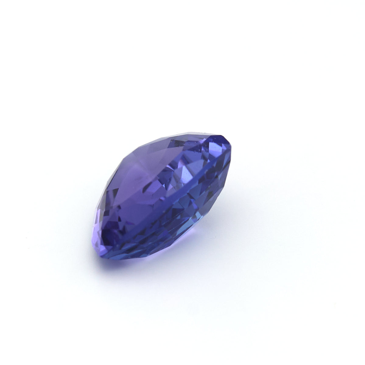 3.49ct. Tanzanite #TN1052 - FABER JEWELS