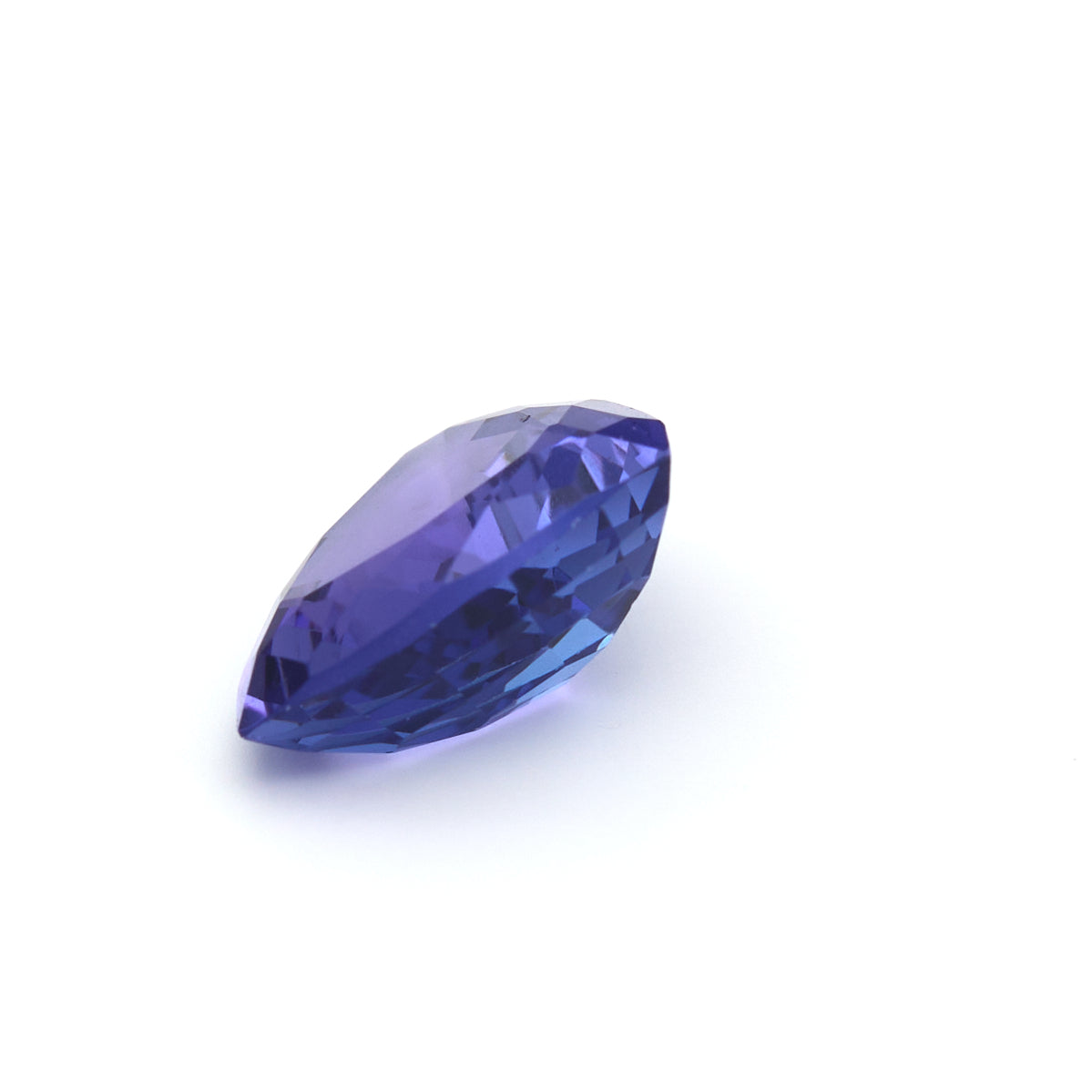 3.49ct. Tanzanite #TN1052 - FABER JEWELS