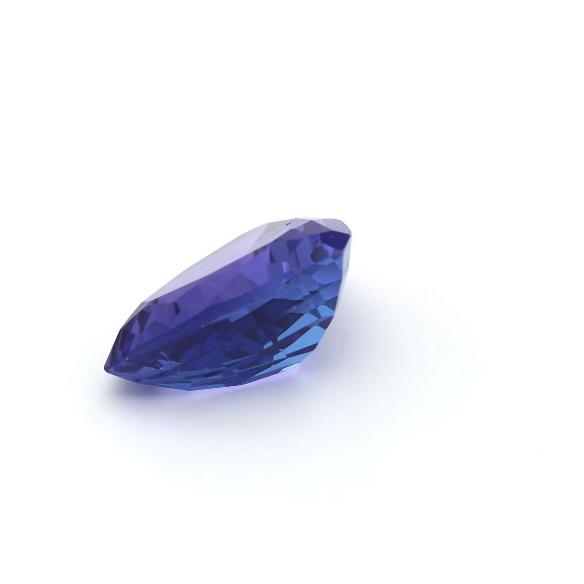 3.49ct. Tanzanite #TN1052 - FABER JEWELS
