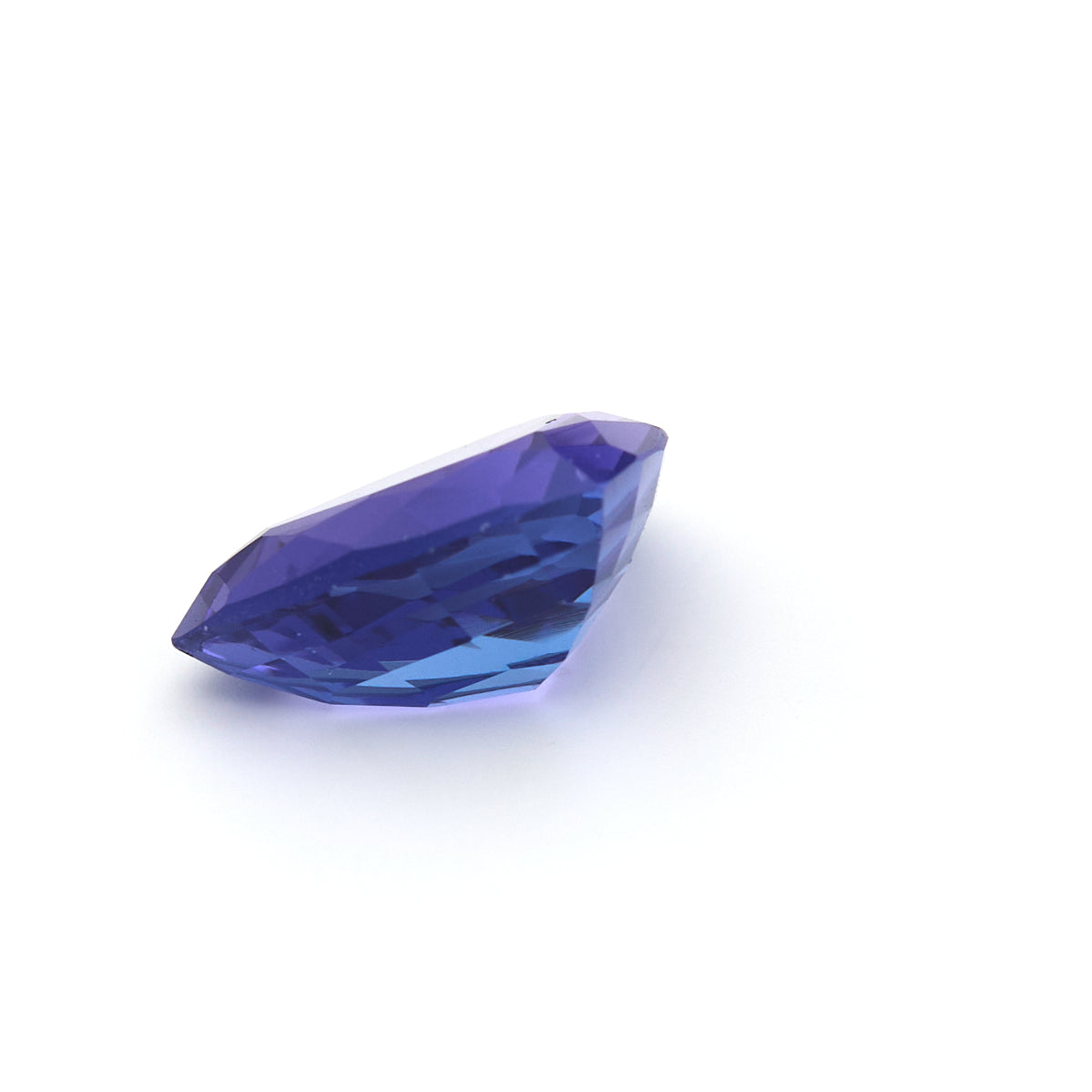 3.49ct. Tanzanite #TN1052 - FABER JEWELS