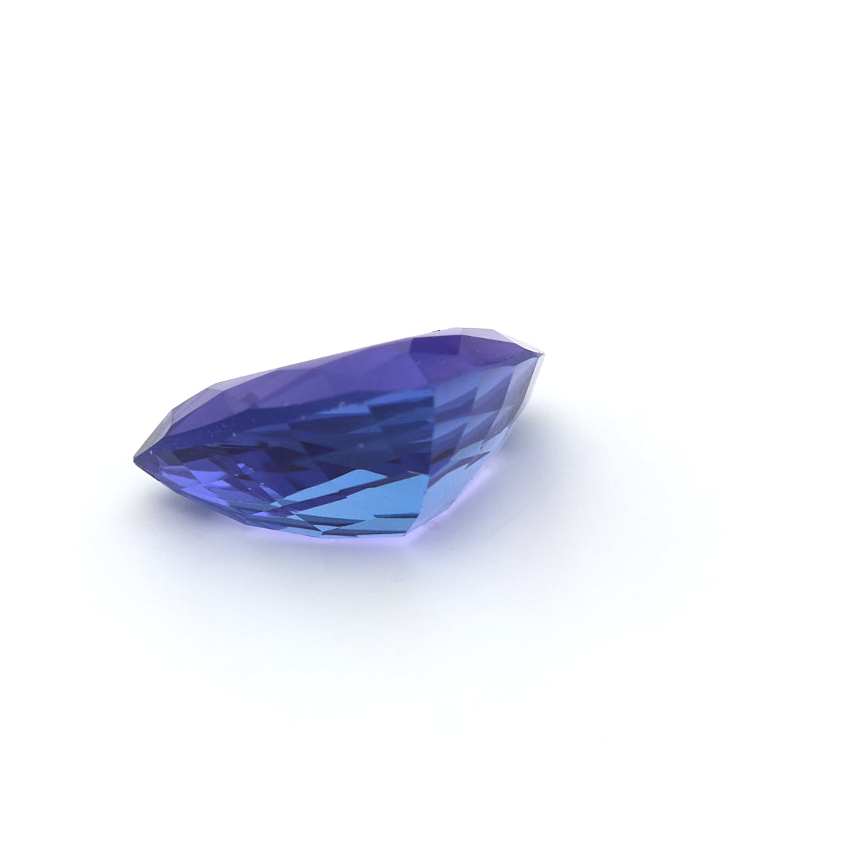 3.49ct. Tanzanite #TN1052 - FABER JEWELS
