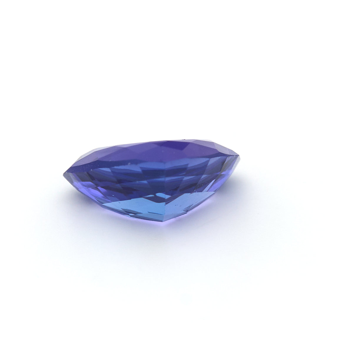 3.49ct. Tanzanite #TN1052 - FABER JEWELS