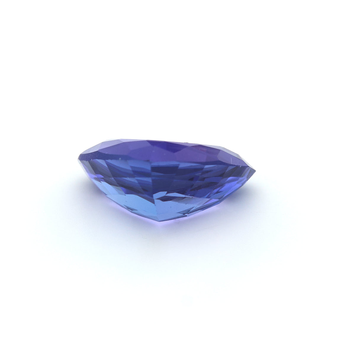 3.49ct. Tanzanite #TN1052 - FABER JEWELS