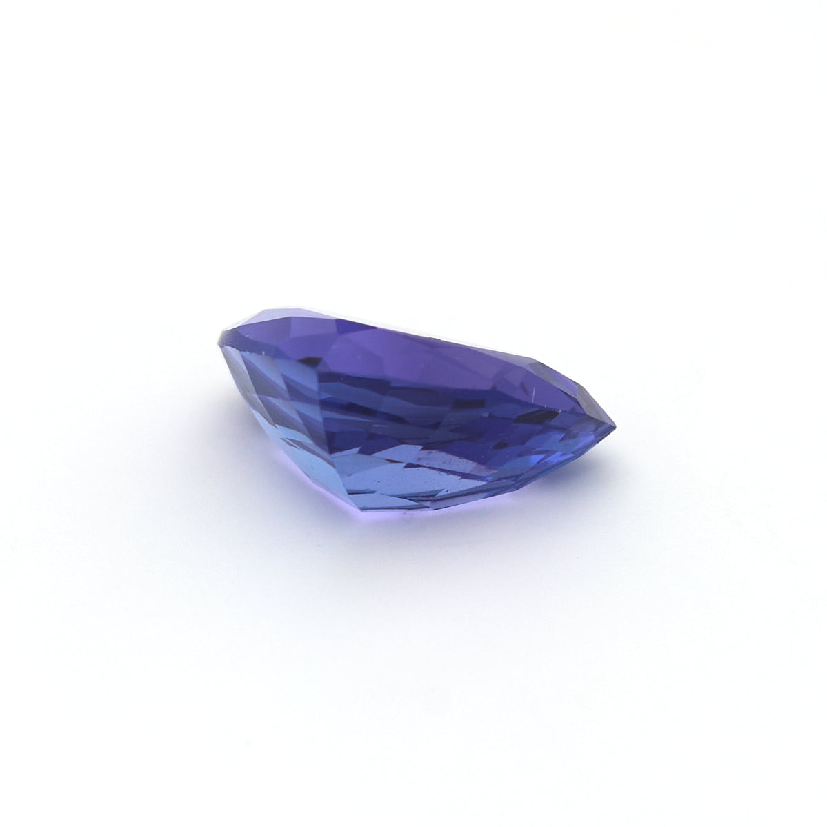 3.49ct. Tanzanite #TN1052 - FABER JEWELS