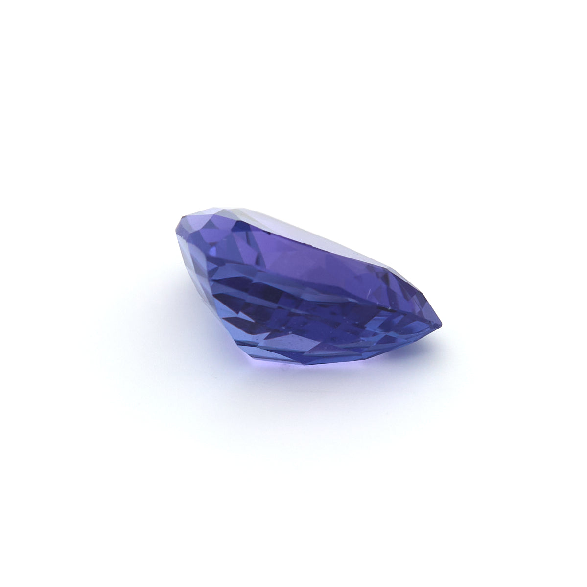 3.49ct. Tanzanite #TN1052 - FABER JEWELS