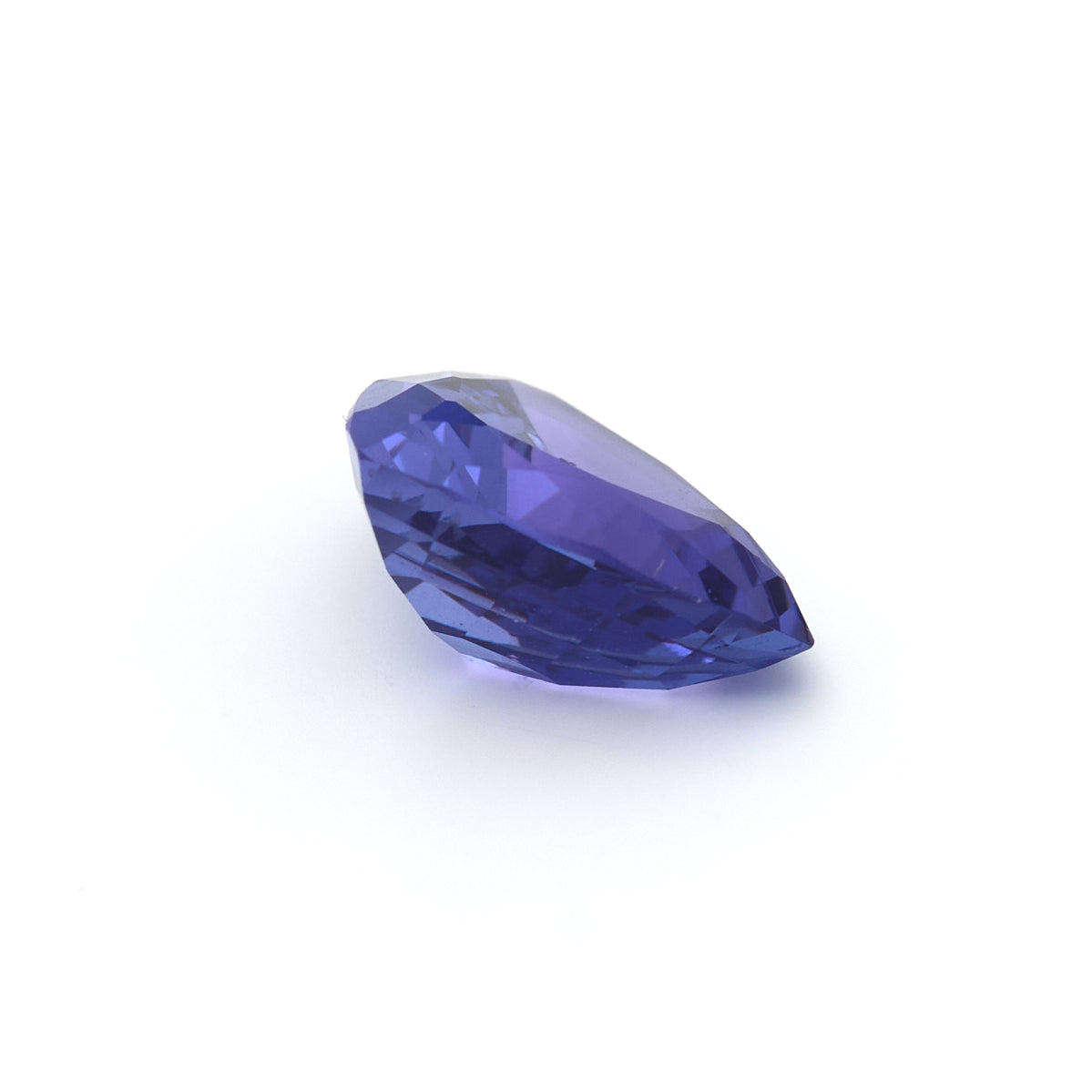 3.49ct. Tanzanite #TN1052 - FABER JEWELS