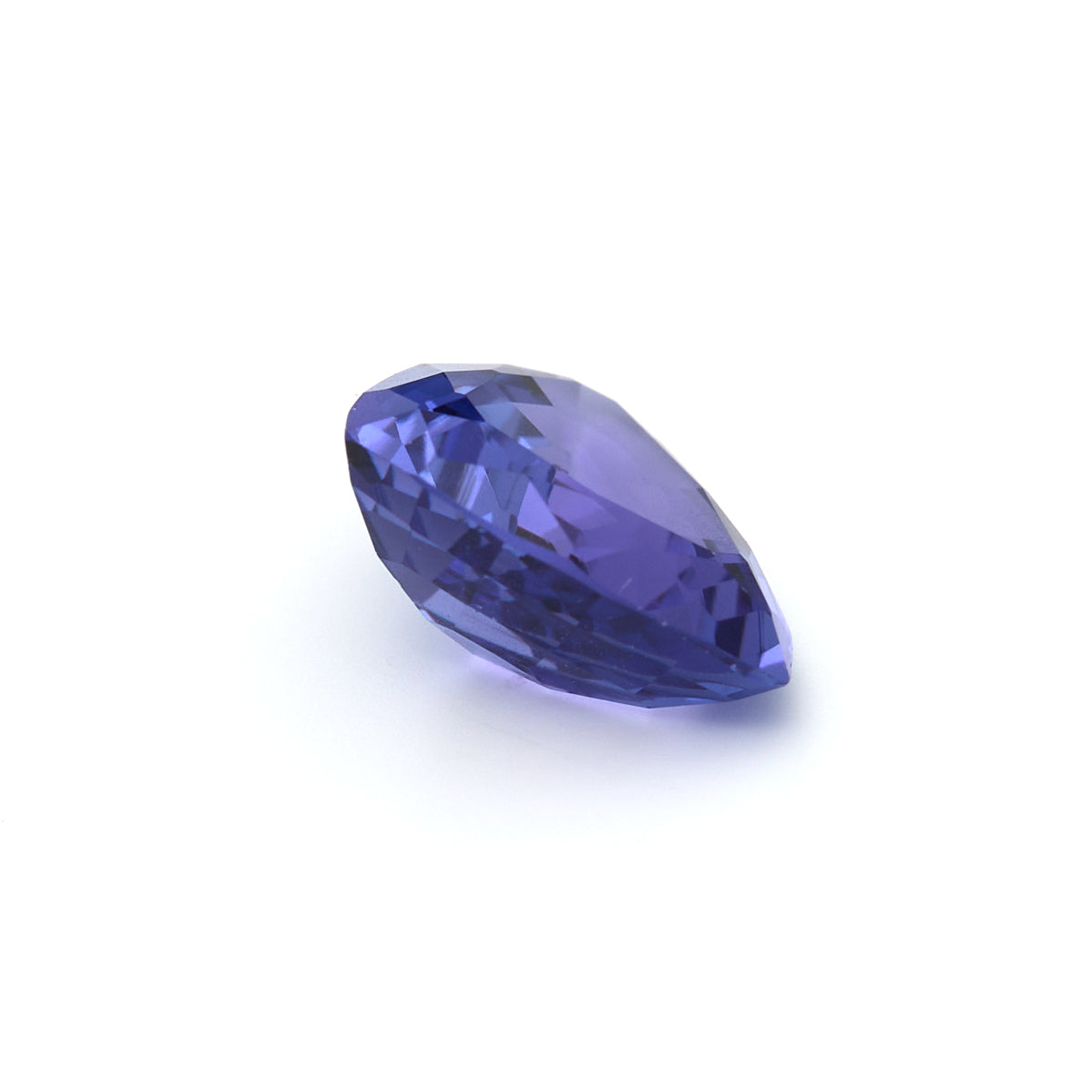 3.49ct. Tanzanite #TN1052 - FABER JEWELS