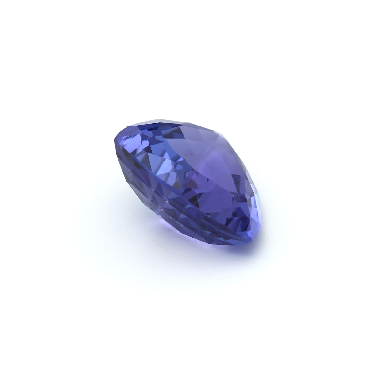 3.49ct. Tanzanite #TN1052 - FABER JEWELS
