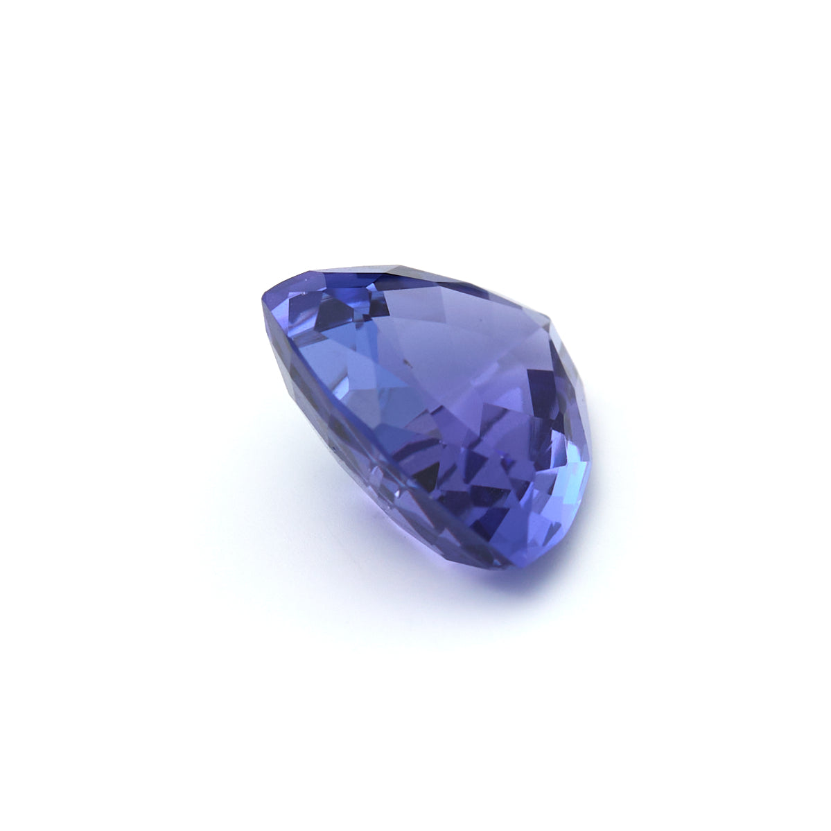 3.49ct. Tanzanite #TN1052 - FABER JEWELS