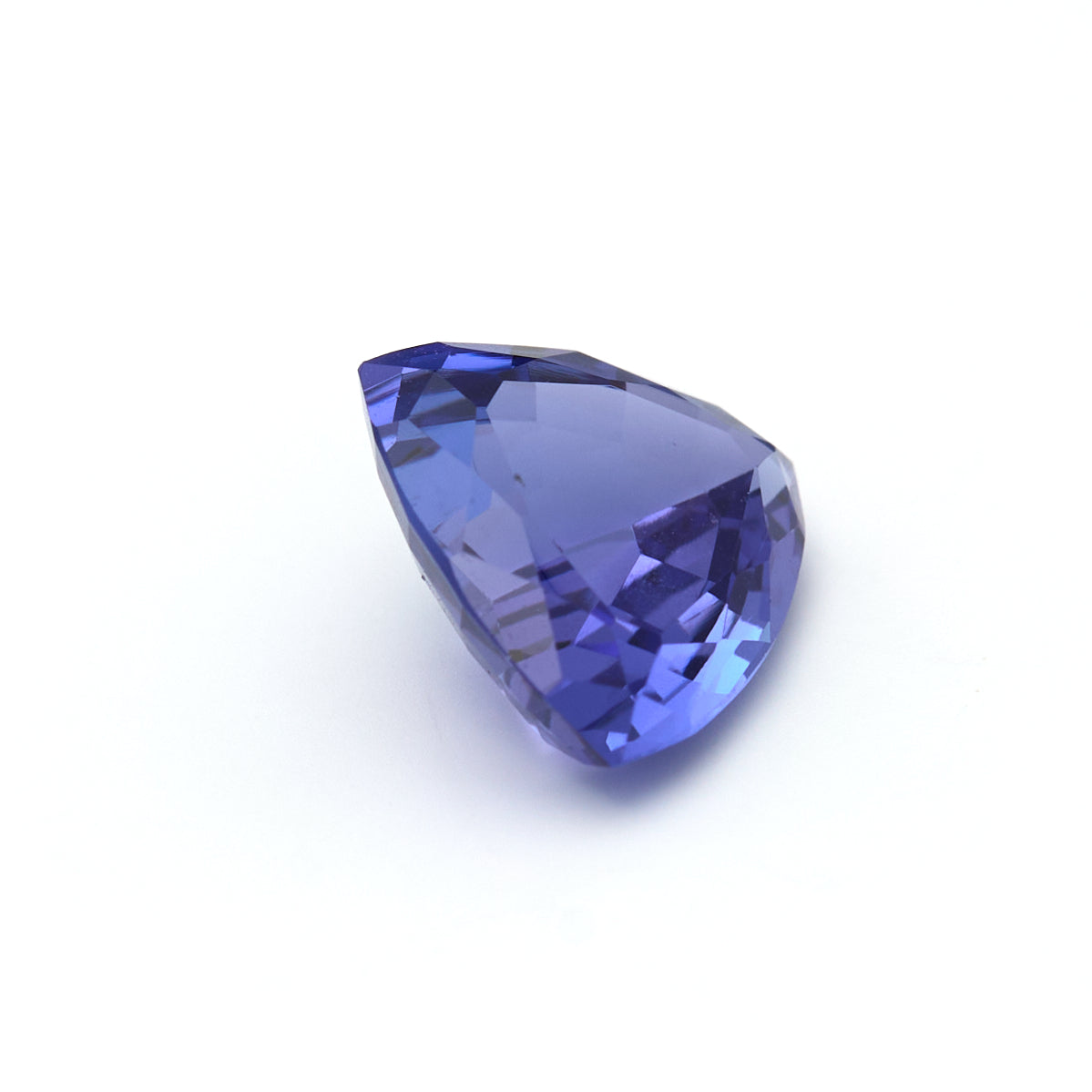 3.49ct. Tanzanite #TN1052 - FABER JEWELS