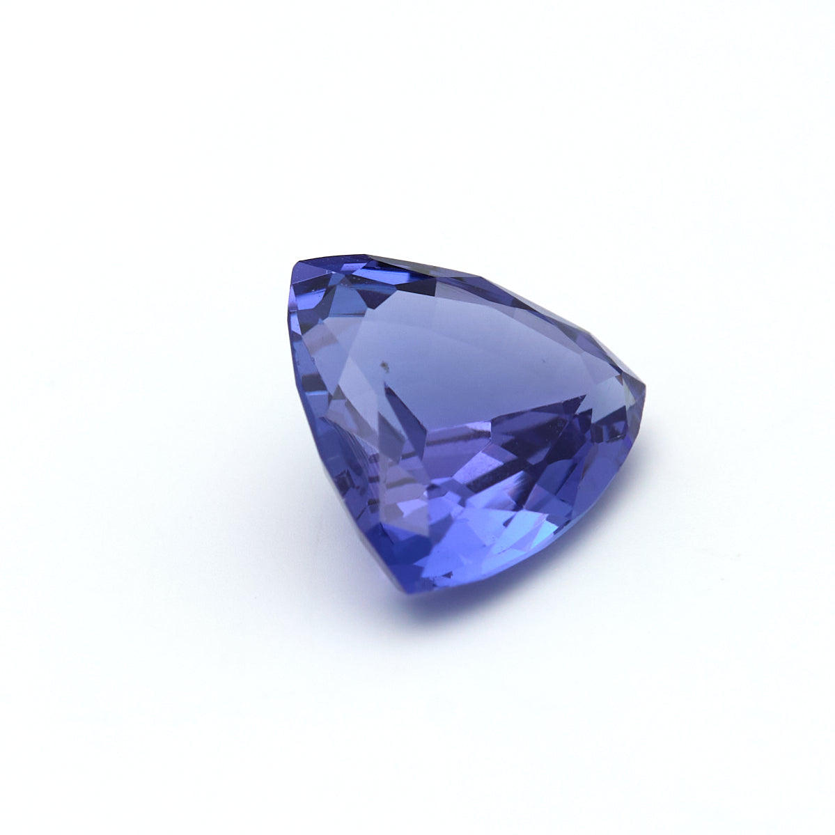 3.49ct. Tanzanite #TN1052 - FABER JEWELS