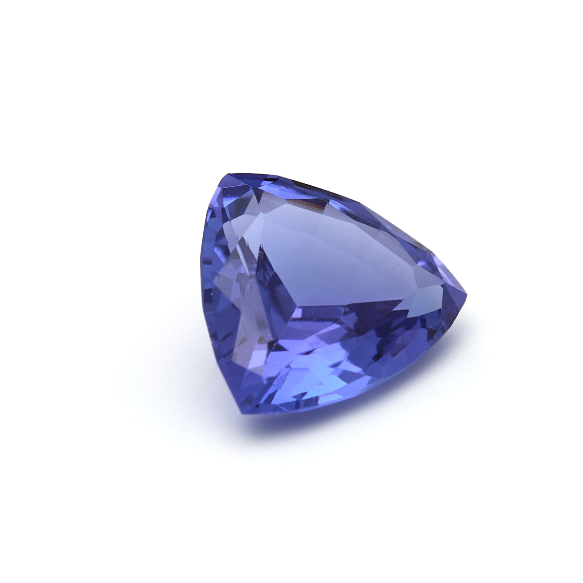 3.49ct. Tanzanite #TN1052 - FABER JEWELS