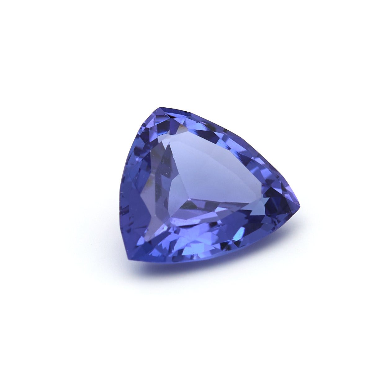 3.49ct. Tanzanite #TN1052 - FABER JEWELS