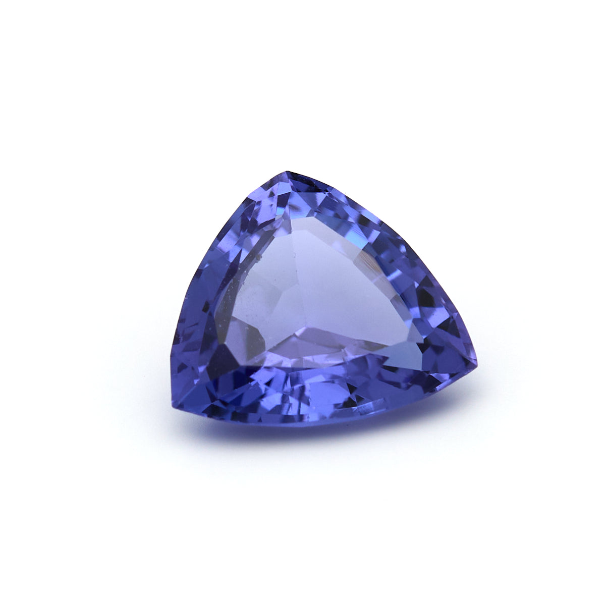 3.49ct. Tanzanite #TN1052 - FABER JEWELS
