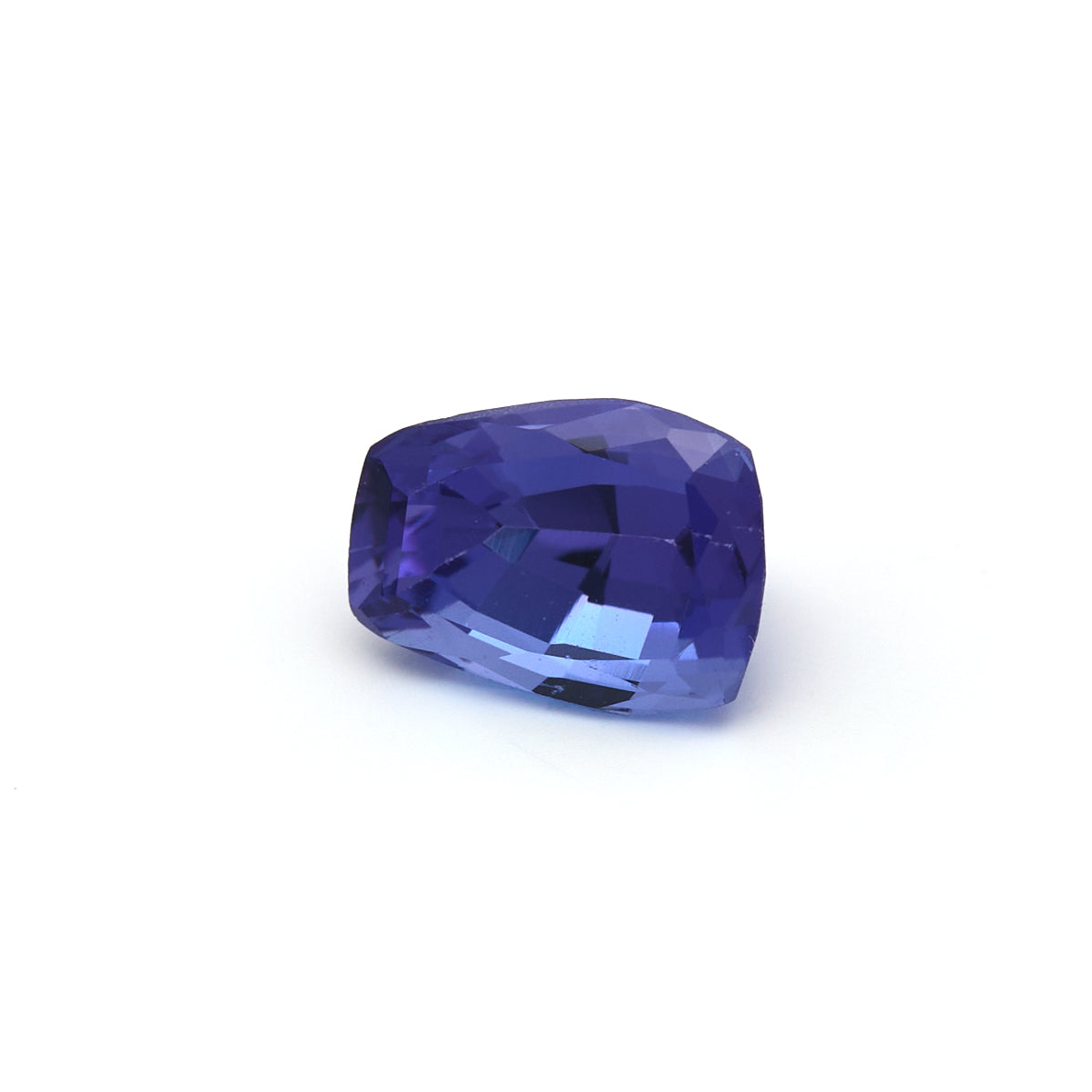 2.31ct. Tanzanite #TN1053 - FABER JEWELS
