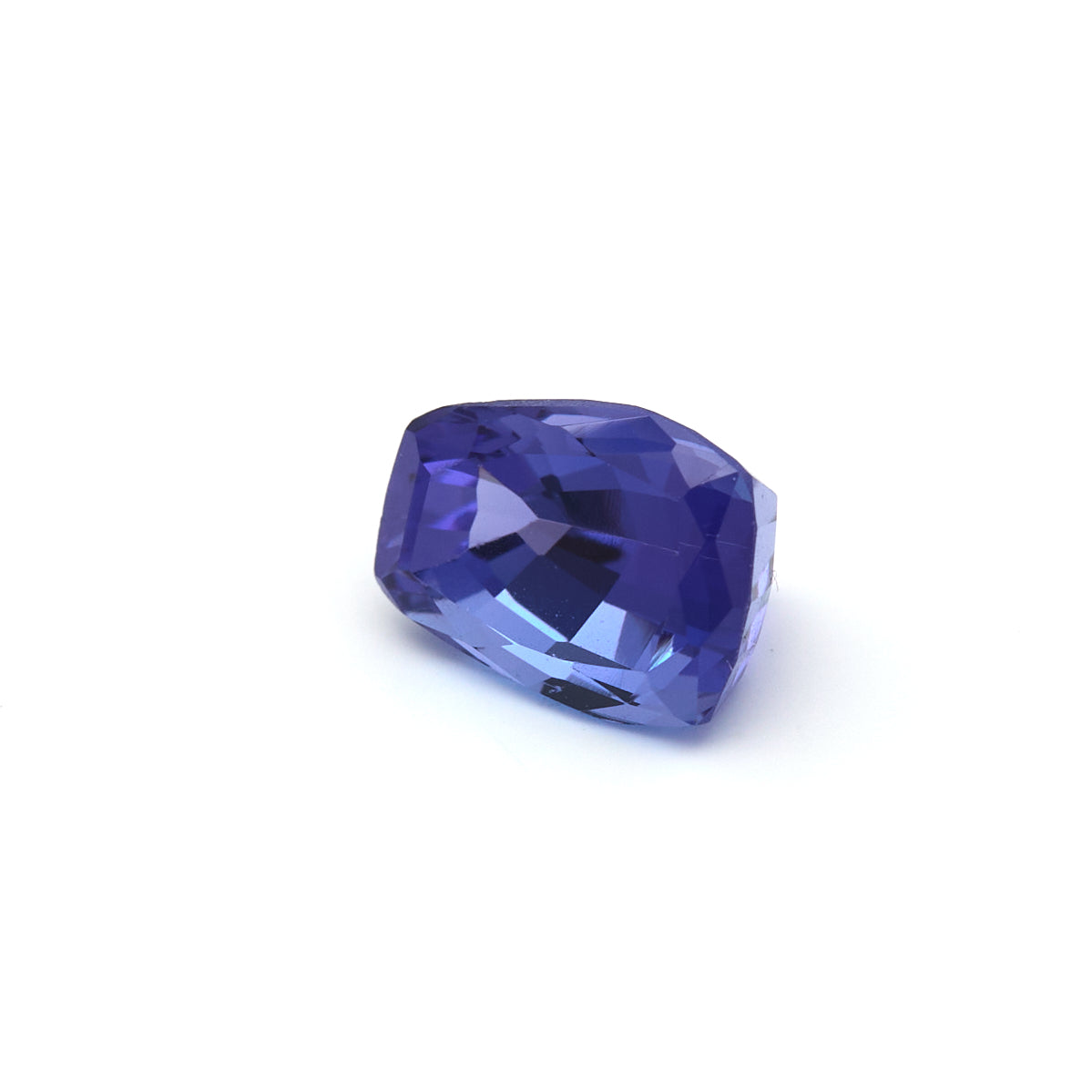 2.31ct. Tanzanite #TN1053 - FABER JEWELS