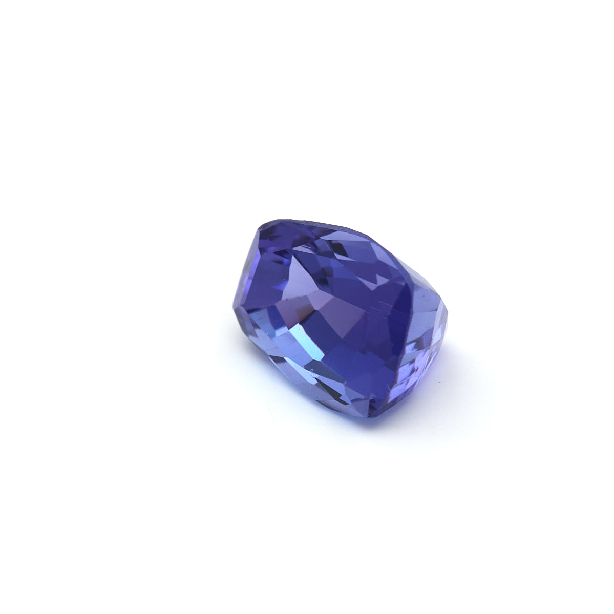 2.31ct. Tanzanite #TN1053 - FABER JEWELS
