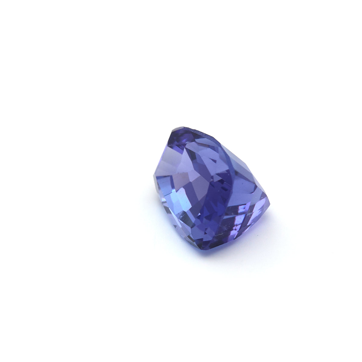 2.31ct. Tanzanite #TN1053 - FABER JEWELS