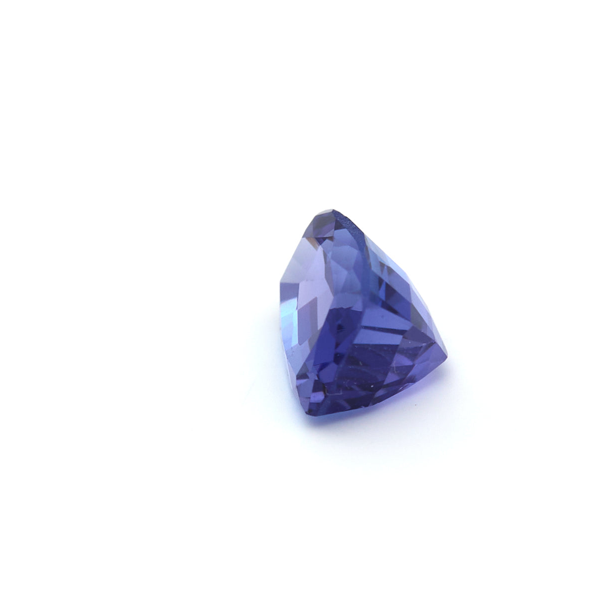 2.31ct. Tanzanite #TN1053 - FABER JEWELS