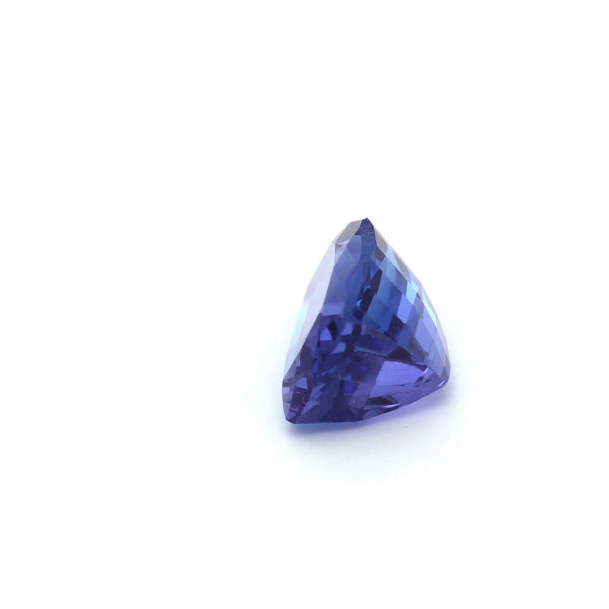 2.31ct. Tanzanite #TN1053 - FABER JEWELS