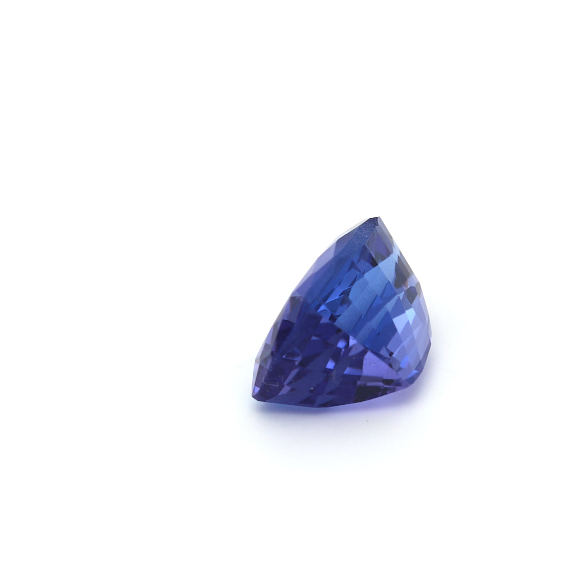 2.31ct. Tanzanite #TN1053 - FABER JEWELS