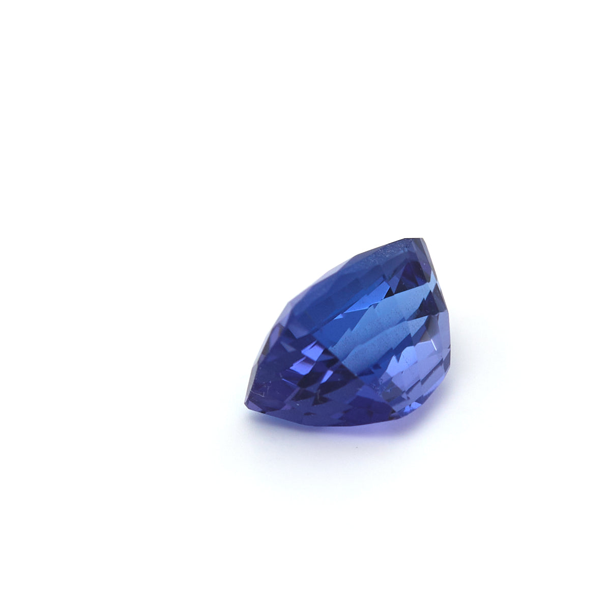 2.31ct. Tanzanite #TN1053 - FABER JEWELS